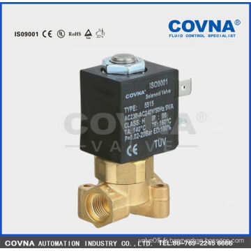 COVNA 5515-08 électrovanne miniature basse température pour machine à café